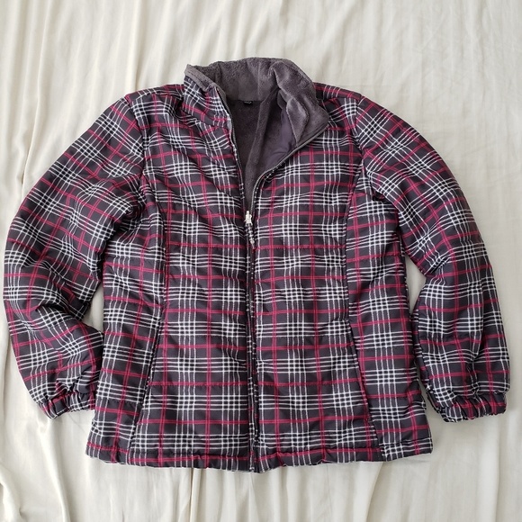 Jacket - Picture 2 of 7